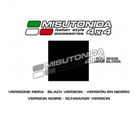 Defensas Lateral Mercedes Vito Compact/Long TPSO/344/PL