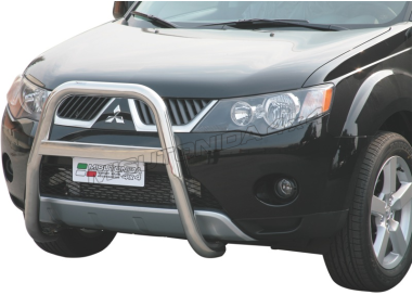 Bull Bar MA/200/IX Mitsubishi Outlander 2007 - 2009