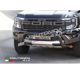 Bull Bar Ford Ranger Raptor EC/SB/510/PL