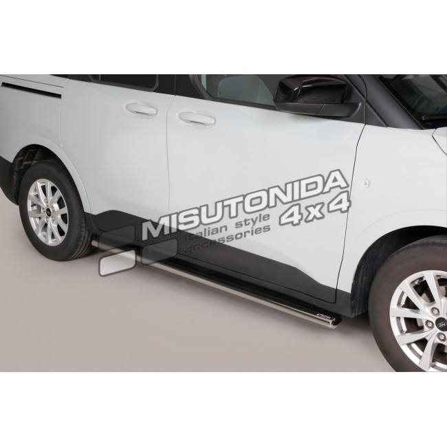 Defensas Lateral Ford Transit/Tourneo Courier TPSO/516/IX