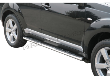Pedane Misutonida GPO/200/IX Mitsubishi Outlander 2007 - 2009