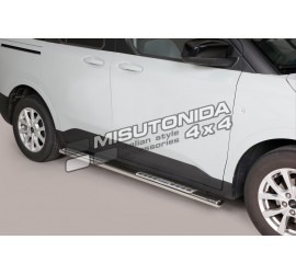 Side Step Ford Transit/Tourneo Courier DSP/516/IX