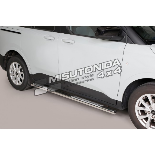 Side Step Ford Transit/Tourneo Courier DSP/516/IX