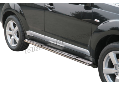Pedane Misutonida DSP/200/IX Mitsubishi Outlander 2007 - 2009