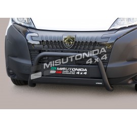 Bull Bar Peugeot Boxer Misutonida EC/MED/526/PL