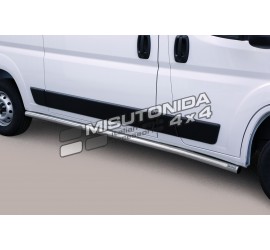 Defensas Lateral Peugeot Boxer MWB TPS/349/MWB