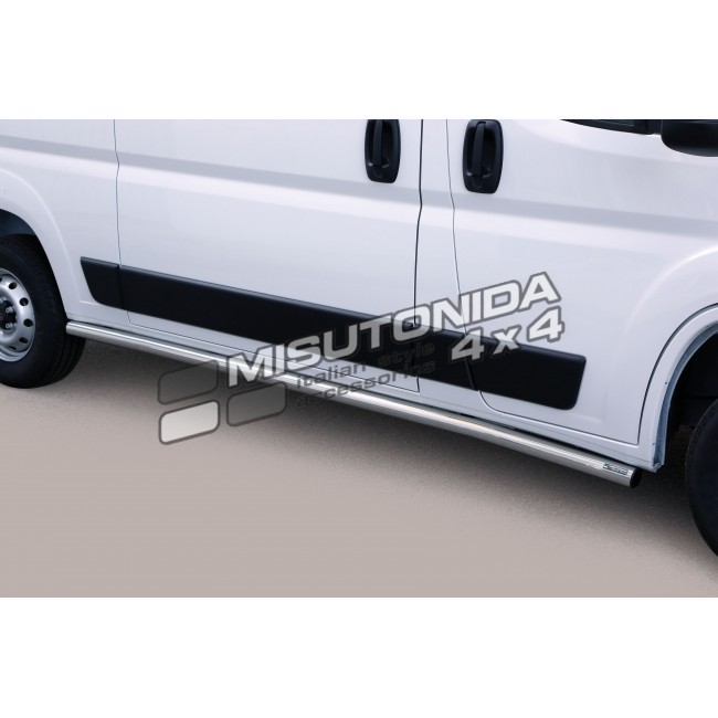 Seitenschutz Peugeot Boxer MWB TPS/349/MWB