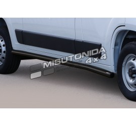 Defensas Lateral Peugeot Boxer MWB TPS/349/MWB/PL