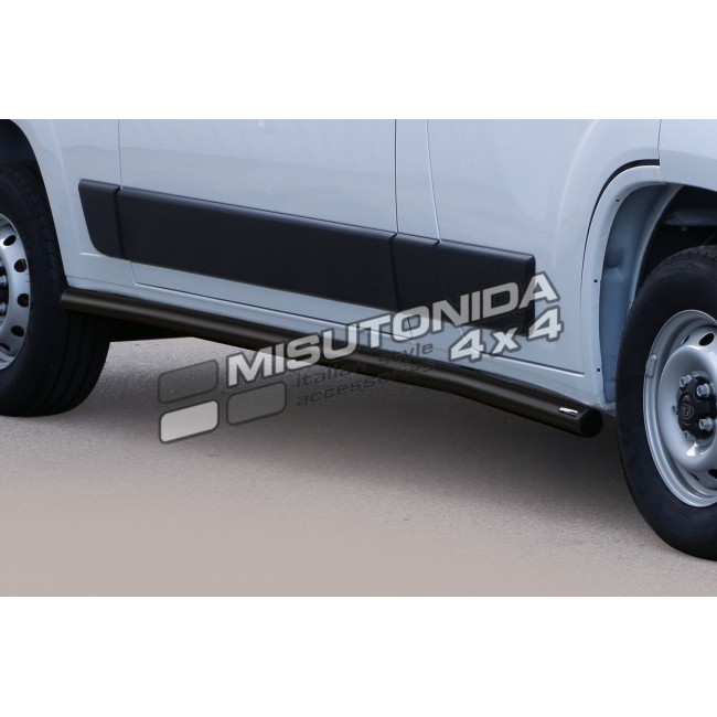 Defensas Lateral Peugeot Boxer MWB TPS/349/MWB/PL