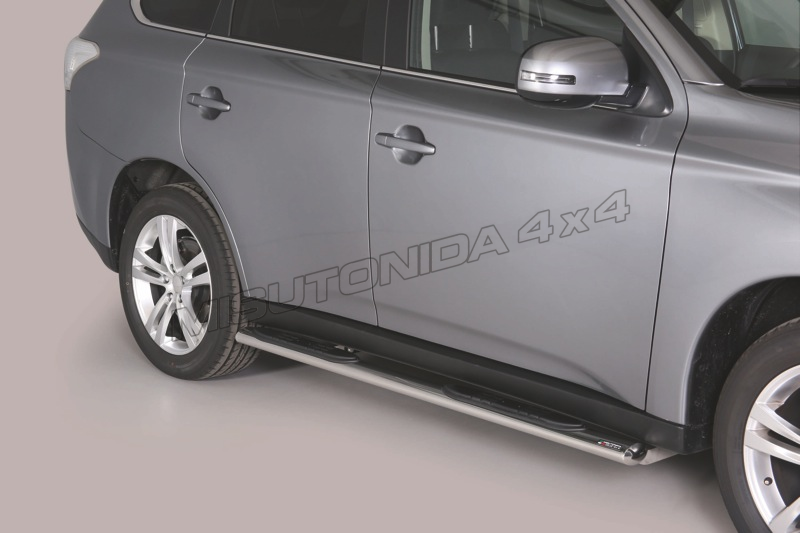 Pedane Misutonida GPO/341/IX Mitsubishi Outlander 2013 - 2015
