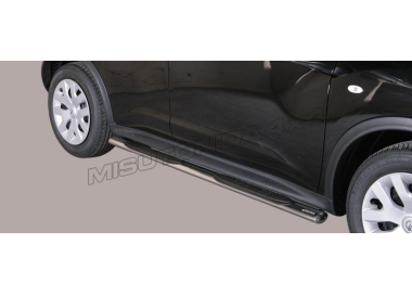 Side Steps Misutonida GPO/277/IX Nissan Juke 2010/2019