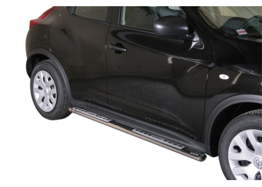 Side Steps Misutonida DSP/277/IX Nissan Juke 2010/2019