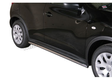 Side Protections SP/277/IX Nissan Juke 2010/2019