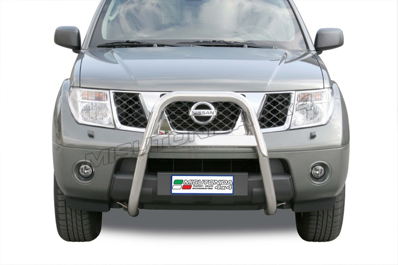 Bull Bar MA/164/IX Nissan Pathfinder 2005 - 2011