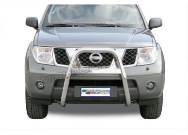 Bull Bar MA/164/IX Nissan Pathfinder 2005 - 2011