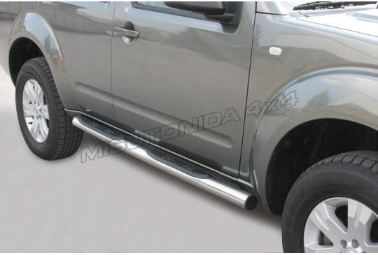 Pedane Misutonida GP/164/IX Nissan Pathfinder 2005 - 2011