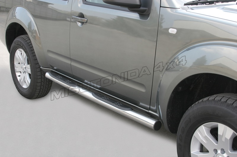 Pedane Misutonida GP/164/IX Nissan Pathfinder 2005 - 2011
