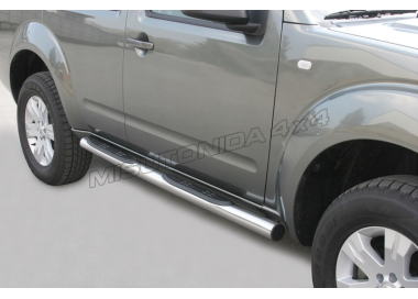 Pedane Misutonida GP/164/IX Nissan Pathfinder 2005 - 2011