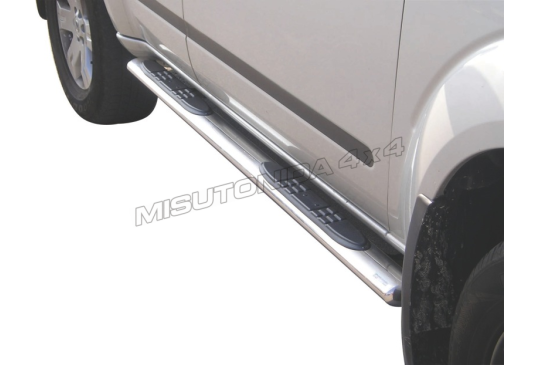 Pedane Misutonida GPO/164/IX Nissan Pathfinder 2005 - 2011