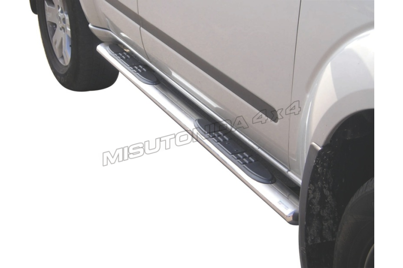 Pedane Misutonida GPO/164/IX Nissan Pathfinder 2005 - 2011