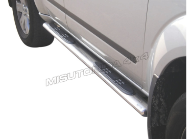 Pedane Misutonida GPO/164/IX Nissan Pathfinder 2005 - 2011