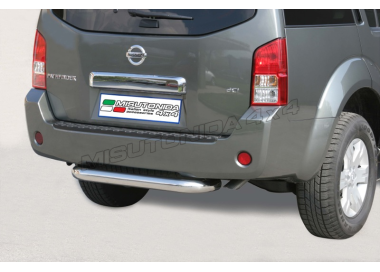 Protezione Posteriore PP1/164/IX Nissan Pathfinder 2005 - 2011