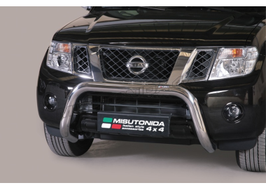 Bull Bar EC/SB/274/IX Nissan Pathfinder 2011 -