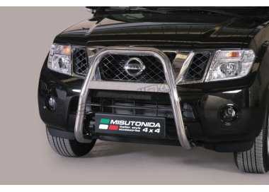 Bull Bar MA/274/IX Nissan Pathfinder 2011 -