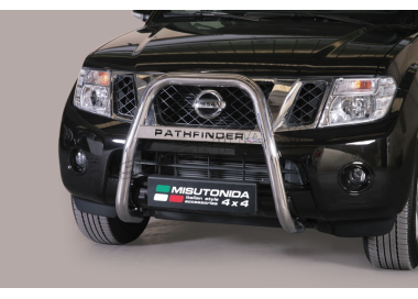 Bull Bar MA/K/274/IX Nissan Pathfinder 2011 -