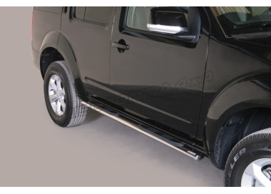 Side Steps Misutonida GPO/274/IX Nissan Pathfinder 2011 -