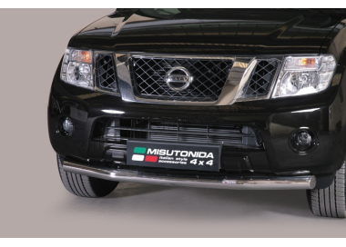 Protezione Anteriore SLF/274/IX Nissan Pathfinder 2011 -