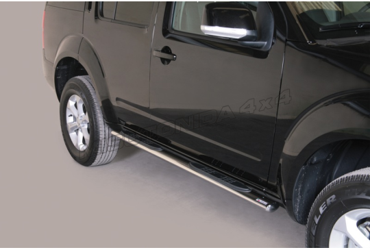 Pedane Misutonida GPO/274/IX Nissan Pathfinder V6 2011-
