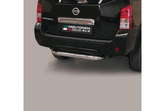 Protezione Posteriore PP1/274/IX Nissan Pathfinder V6 2011-