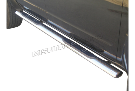 Pedane Misutonida GPO/167/IX 2005 - 2010 Nissan Navara 