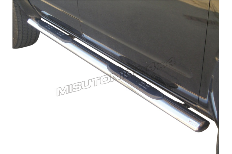 Pedane Misutonida GPO/167/IX 2005 - 2010 Nissan Navara 