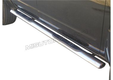 Pedane Misutonida GPO/167/IX 2005 - 2010 Nissan Navara 