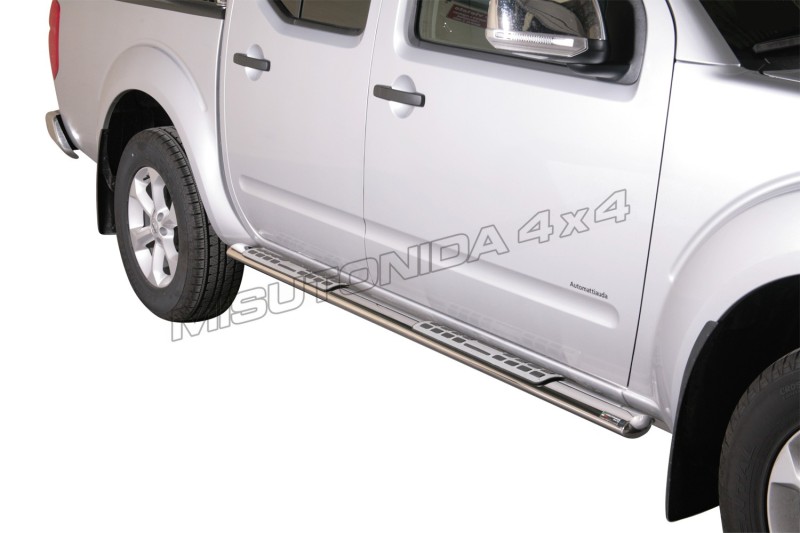 Pedane Misutonida DSP/167/IX 2005 - 2010 Nissan Navara 