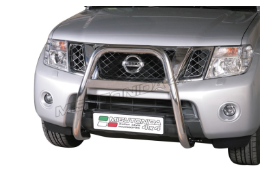 Bull Bar MA/269/IX 2010 - 2016 Nissan Navara 
