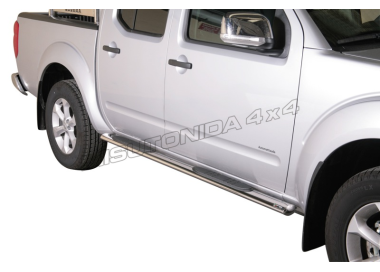 Pedane Misutonida GPO/269/IX 2010 - 2016 Nissan Navara 