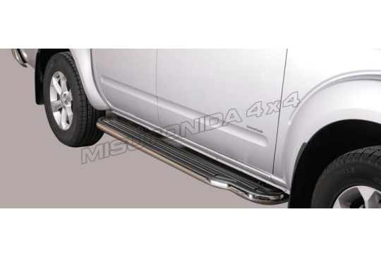 Pedane Misutonida P/269/IX 2010 - 2016 Nissan Navara V6 