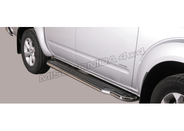 Pedane Misutonida P/269/IX 2010 - 2016 Nissan Navara V6 