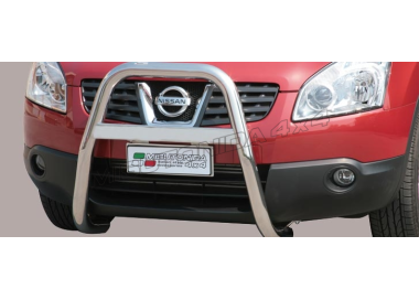 Bull Bar MA/203/IX Nissan Quashqai 2007 - 2010