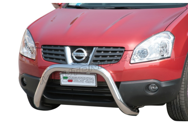 Bull Bar SB/203/IX Nissan Quashqai 2007 - 2010