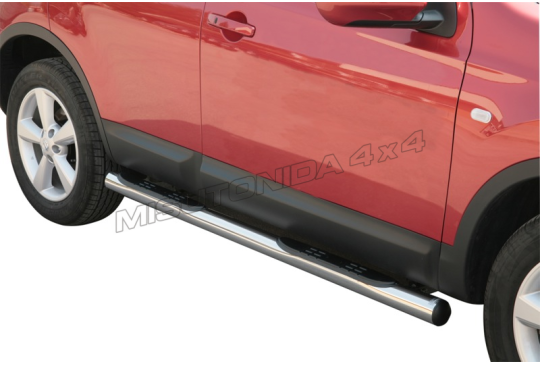 Pedane Misutonida GP/203/IX Nissan Quashqai 2007 - 2010