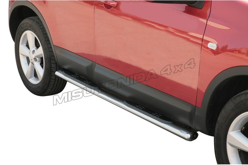 Pedane Misutonida GPO/203/IX Nissan Quashqai 2007 - 2010