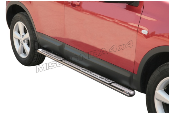 Pedane Misutonida DSP/203/IX Nissan Quashqai 2007 - 2010