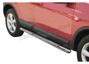 Pedane Misutonida DSP/203/IX Nissan Quashqai 2007 - 2010