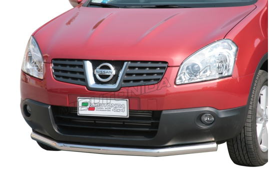 Protezione Anteriore LARGE/203/IX Nissan Quashqai 2007 - 2010