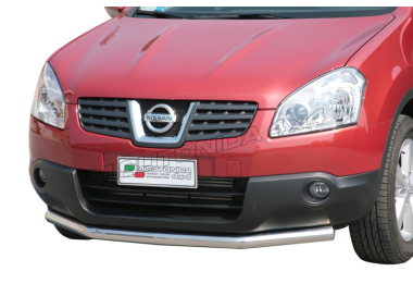 Protezione Anteriore LARGE/203/IX Nissan Quashqai 2007 - 2010
