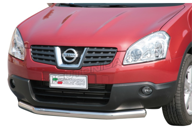 Front Protection PA/203/IX Nissan Quashqai 2007 - 2010